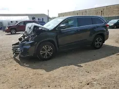 5TDBZRFH6KS988272 2019 TOYOTA HIGHLANDER
