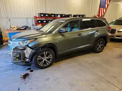 5TDBZRFH6KS991849 2019 TOYOTA HIGHLANDER