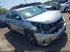 5TDBZRFH6KS996372 2019 TOYOTA HIGHLANDER