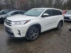 5TDBZRFH7HS365560 2017 TOYOTA HIGHLANDER