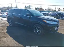 5TDBZRFH7HS371827 2017 TOYOTA HIGHLANDER