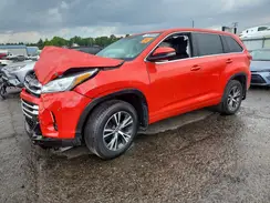 5TDBZRFH7HS374355 2017 TOYOTA HIGHLANDER