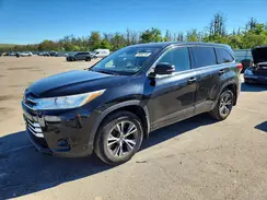 5TDBZRFH7HS377286 2017 TOYOTA HIGHLANDER
