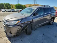 5TDBZRFH7HS382763 2017 TOYOTA HIGHLANDER