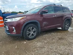 5TDBZRFH7HS386201 2017 TOYOTA HIGHLANDER