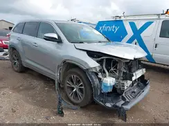 5TDBZRFH7HS388188 2017 TOYOTA HIGHLANDER