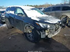 5TDBZRFH7HS409170 2017 TOYOTA HIGHLANDER