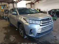 5TDBZRFH7HS409993 2017 TOYOTA HIGHLANDER
