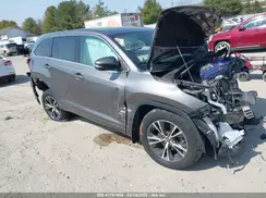 5TDBZRFH7HS410075 2017 TOYOTA HIGHLANDER