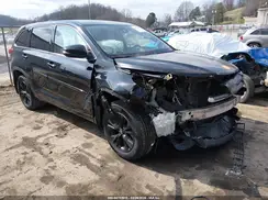 5TDBZRFH7HS412845 2017 TOYOTA HIGHLANDER
