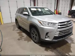 5TDBZRFH7HS425871 2017 TOYOTA HIGHLANDER