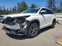 5TDBZRFH7HS426437 2017 TOYOTA HIGHLANDER