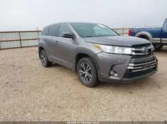 5TDBZRFH7HS429595 2017 TOYOTA HIGHLANDER
