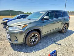 5TDBZRFH7HS429645 2017 TOYOTA HIGHLANDER