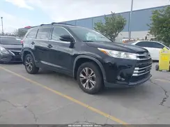 5TDBZRFH7HS443691 2017 TOYOTA HIGHLANDER