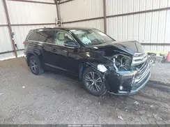 5TDBZRFH7HS450429 2017 TOYOTA HIGHLANDER