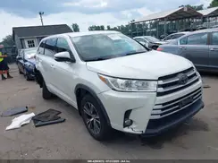 5TDBZRFH7HS456148 2017 TOYOTA HIGHLANDER