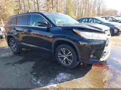 5TDBZRFH7HS458773 2017 TOYOTA HIGHLANDER