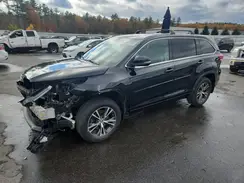 5TDBZRFH7HS472947 2017 TOYOTA HIGHLANDER