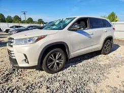 5TDBZRFH7HS474133 2017 TOYOTA HIGHLANDER