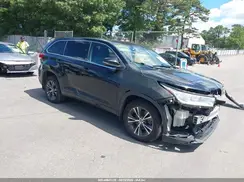 5TDBZRFH7JS490192 2018 TOYOTA HIGHLANDER