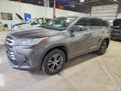 5TDBZRFH7JS494050 2018 TOYOTA HIGHLANDER