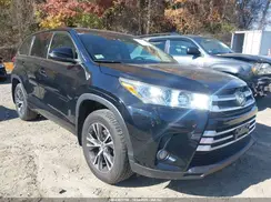 5TDBZRFH7JS497059 2018 TOYOTA HIGHLANDER