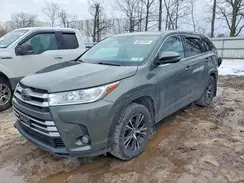 5TDBZRFH7JS802981 2018 TOYOTA HIGHLANDER