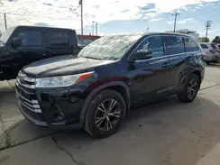 5TDBZRFH7JS809915 2018 TOYOTA HIGHLANDER