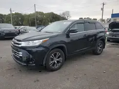5TDBZRFH7JS814015 2018 TOYOTA HIGHLANDER
