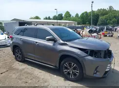 5TDBZRFH7JS831350 2018 TOYOTA HIGHLANDER