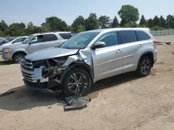 5TDBZRFH7JS867488 2018 TOYOTA HIGHLANDER