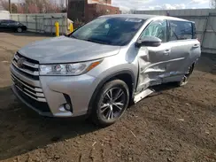 5TDBZRFH7JS870472 2018 TOYOTA HIGHLANDER