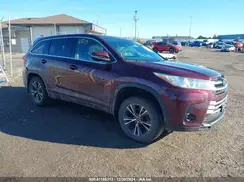 5TDBZRFH7JS870570 2018 TOYOTA HIGHLANDER