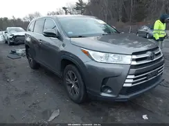5TDBZRFH7JS872108 2018 TOYOTA HIGHLANDER