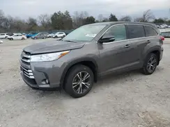 5TDBZRFH7JS874747 2018 TOYOTA HIGHLANDER