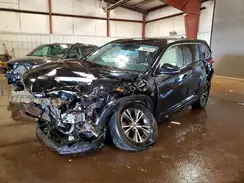 5TDBZRFH7JS880998 2018 TOYOTA HIGHLANDER