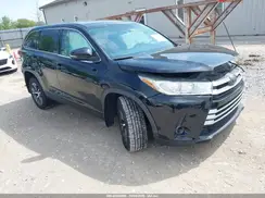 5TDBZRFH7JS889068 2018 TOYOTA HIGHLANDER