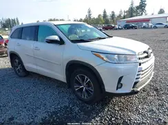 5TDBZRFH7JS891757 2018 TOYOTA HIGHLANDER