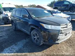 5TDBZRFH7JS894125 2018 TOYOTA HIGHLANDER
