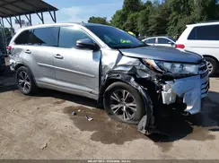 5TDBZRFH7JS896814 2018 TOYOTA HIGHLANDER