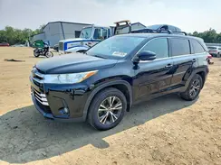 5TDBZRFH7JS912431 2018 TOYOTA HIGHLANDER