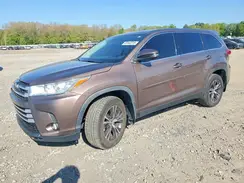5TDBZRFH7KS700663 2019 TOYOTA HIGHLANDER