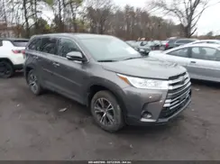 5TDBZRFH7KS711002 2019 TOYOTA HIGHLANDER