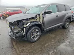 5TDBZRFH7KS718046 2019 TOYOTA HIGHLANDER