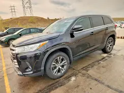 5TDBZRFH7KS722047 2019 TOYOTA HIGHLANDER