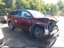 5TDBZRFH7KS722369 2019 TOYOTA HIGHLANDER