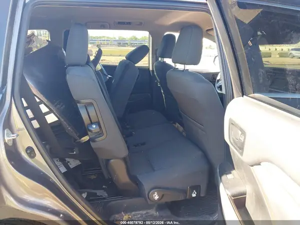 5TDBZRFH7KS723134 2019 TOYOTA HIGHLANDER - Image 8