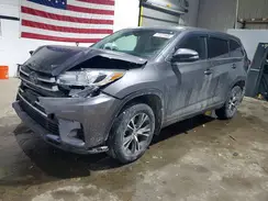 5TDBZRFH7KS727894 2019 TOYOTA HIGHLANDER