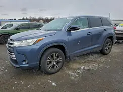 5TDBZRFH7KS728172 2019 TOYOTA HIGHLANDER